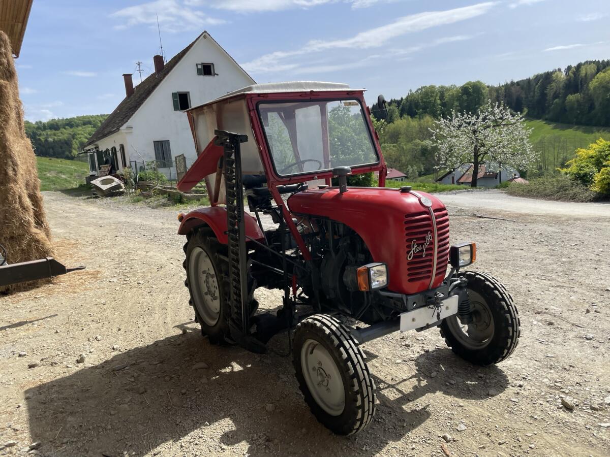 Steyr 86e 3