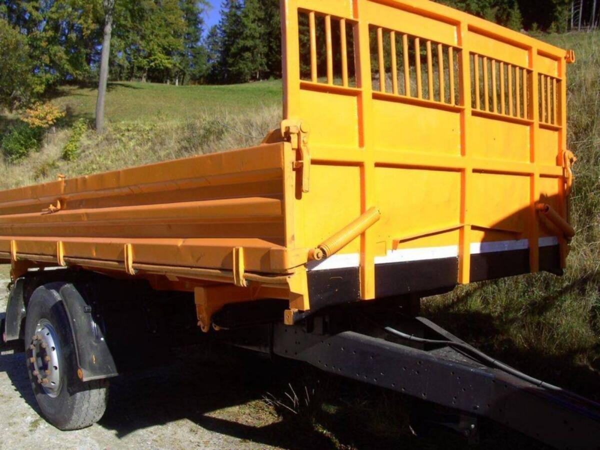 Dreiseitenkipper Meiler 2