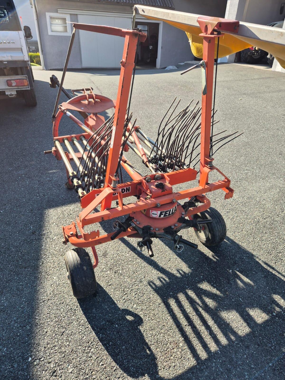 Fella TS 286 DN 3