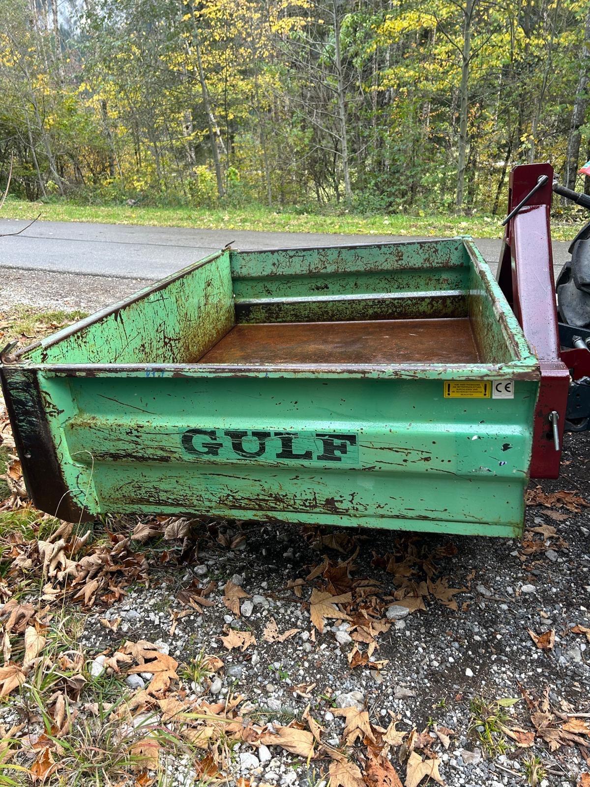 Kippmulde Gulf 1