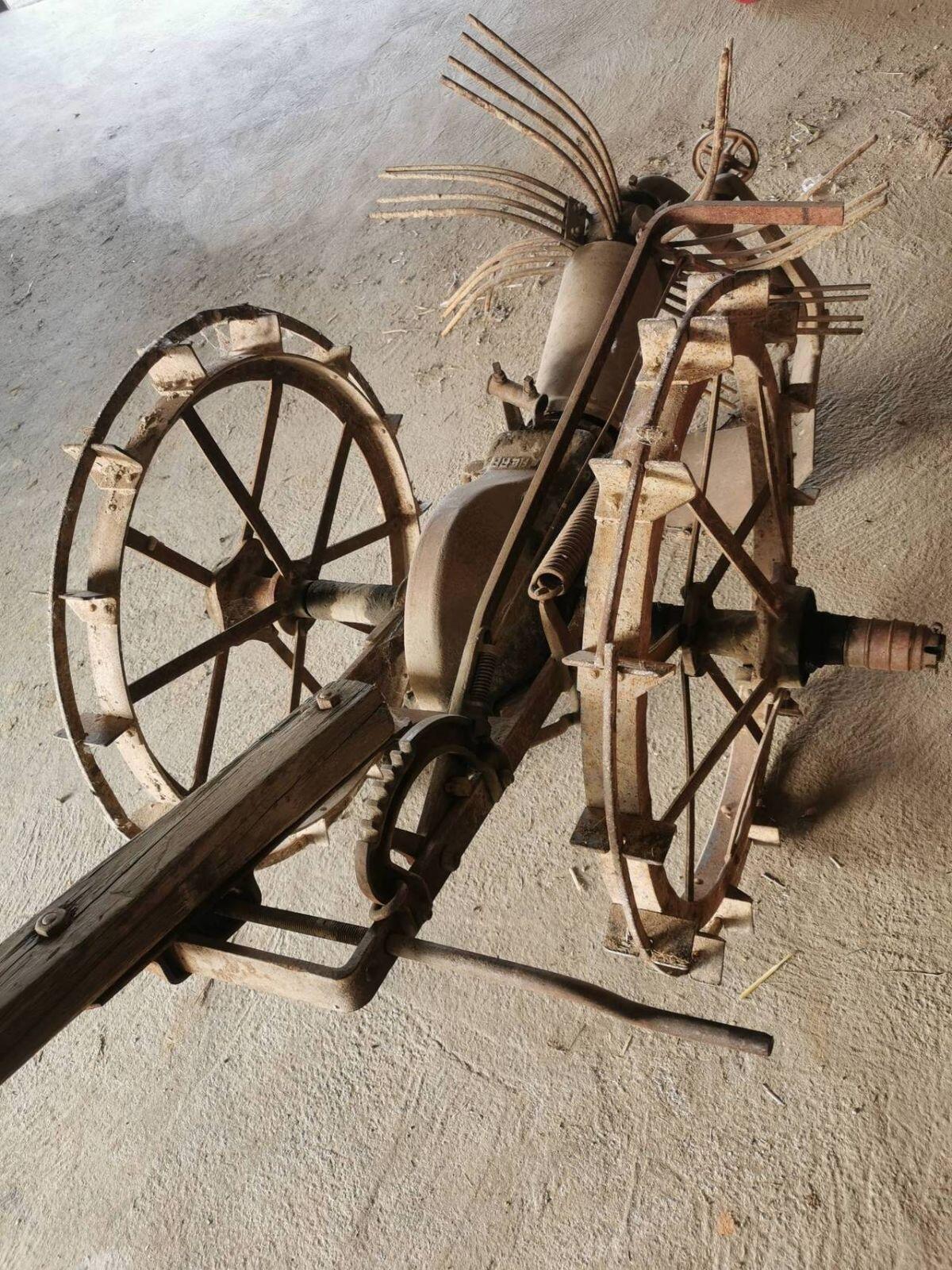 Kartoffelroder 3