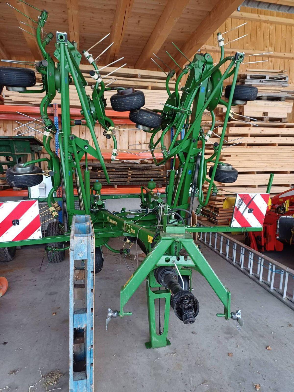 Krone KWT 8.82 2