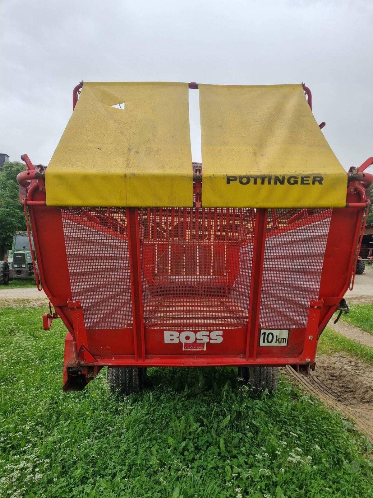Pöttinger Boss 2 3