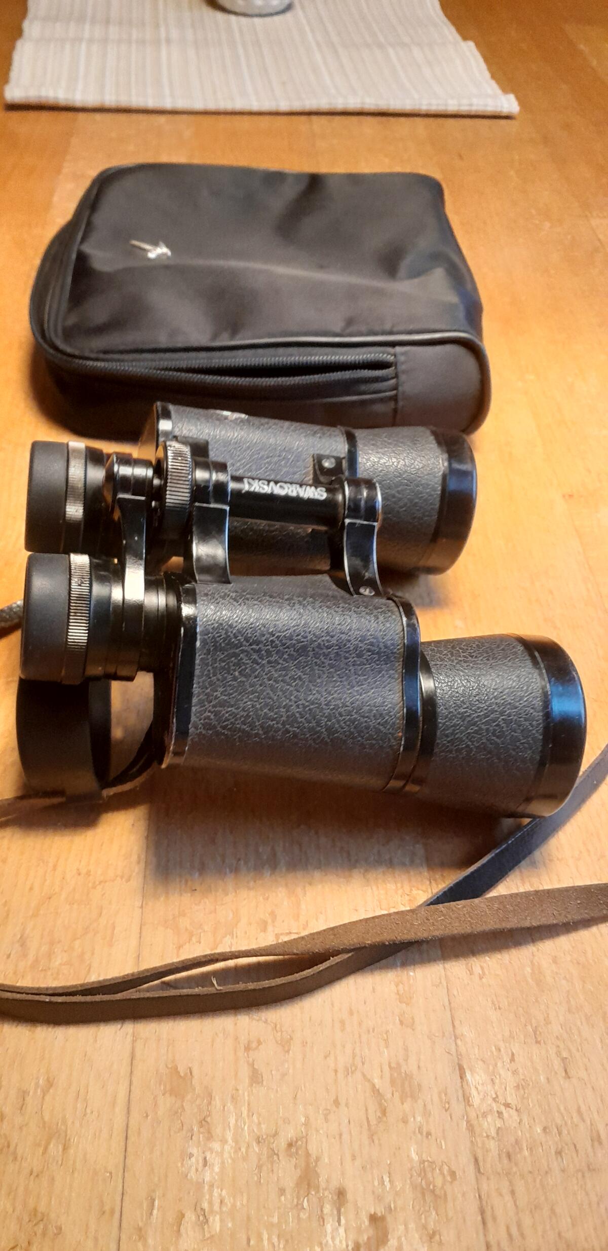 Swarovski Habicht 7 x 42 2