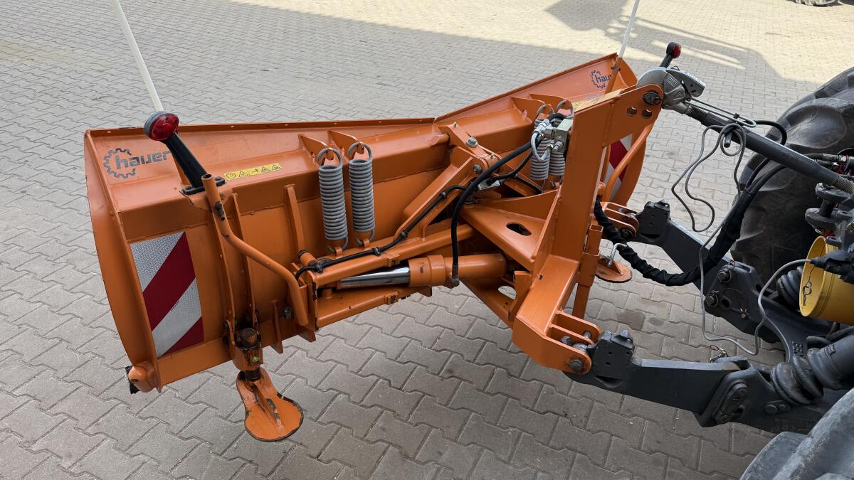 Hauer HSH 2200 2