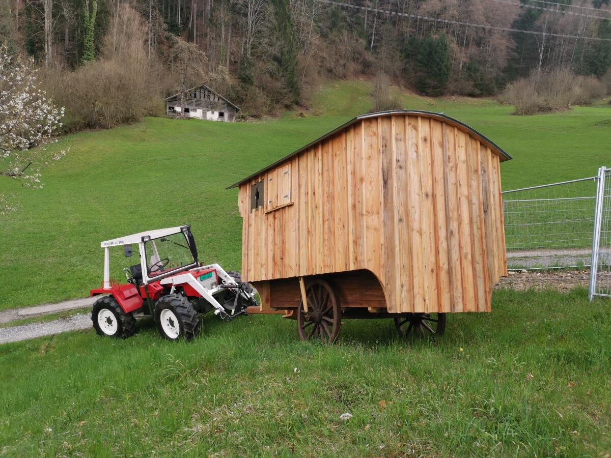 Schilter UT 5000 3