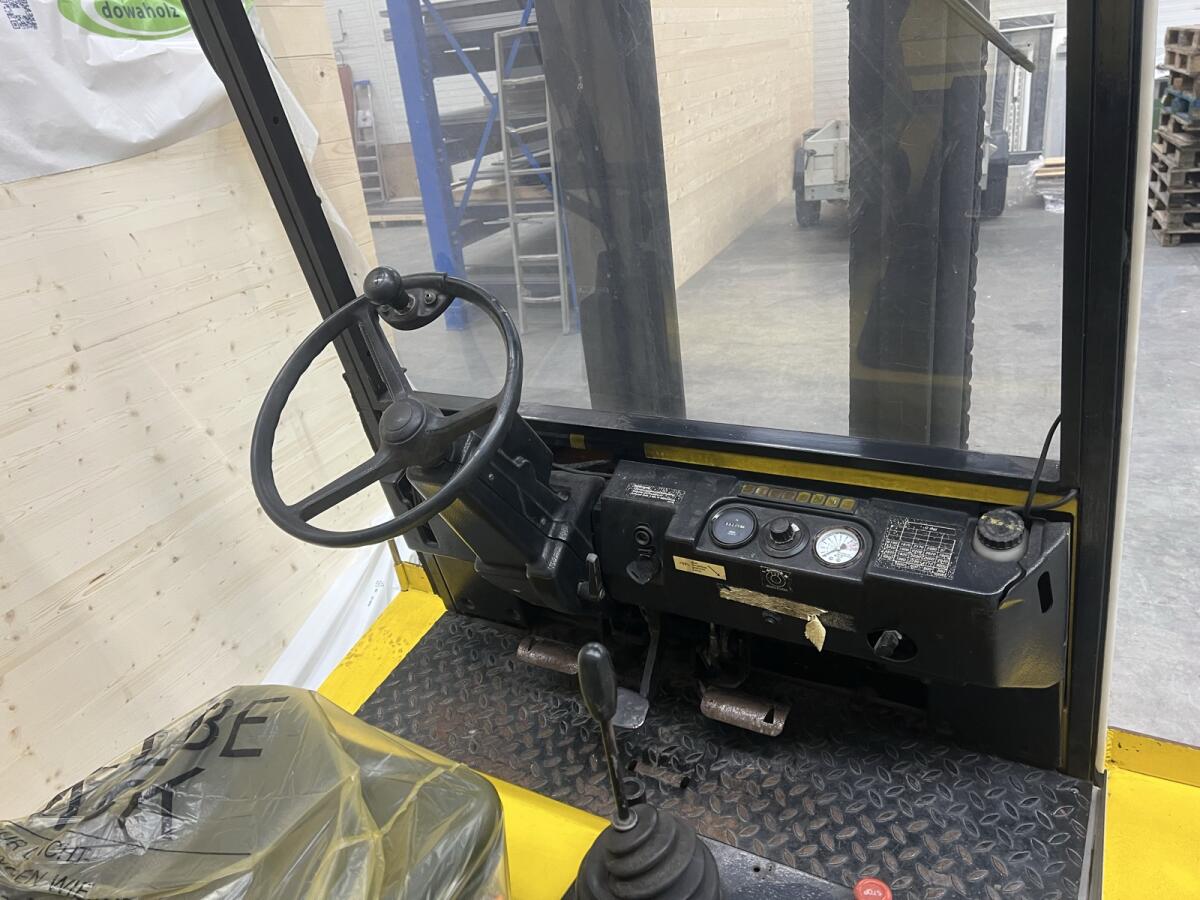 Stapler Still R70-30 3