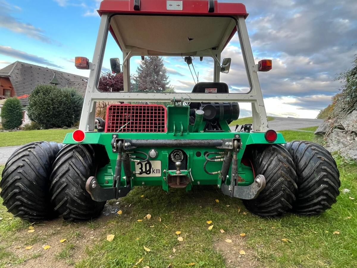 Rasant Kombi Trak 1903s 3