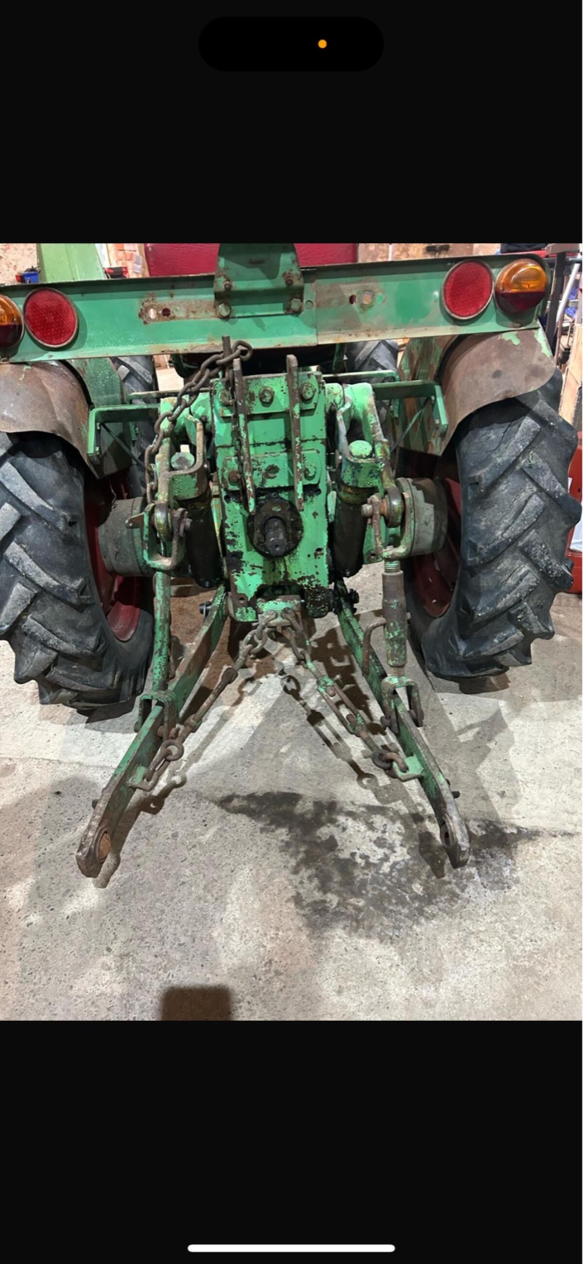 Holder AM 2 2