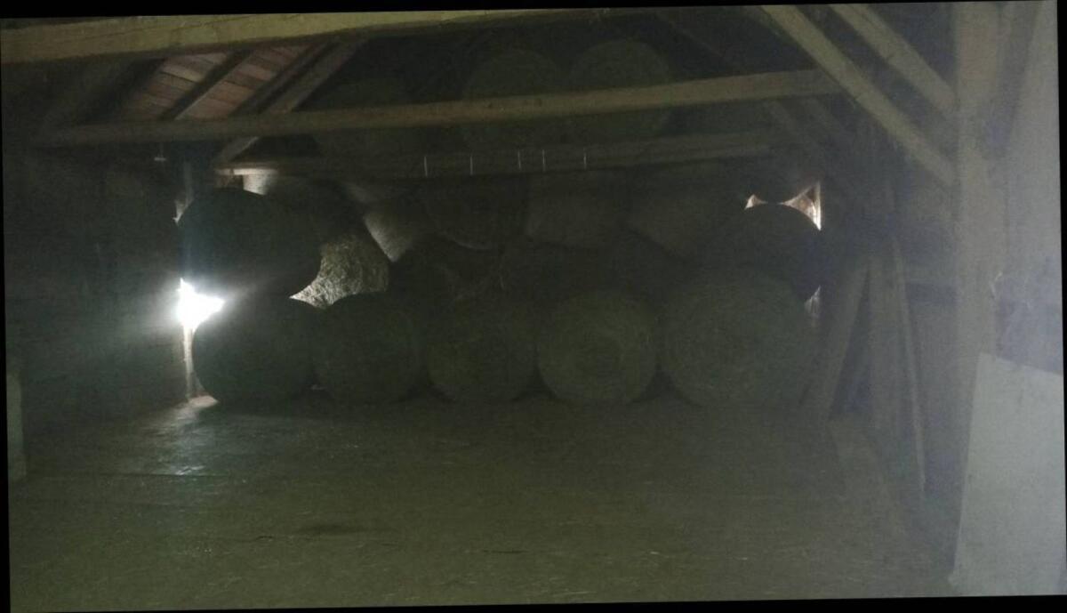 Heuballen 2