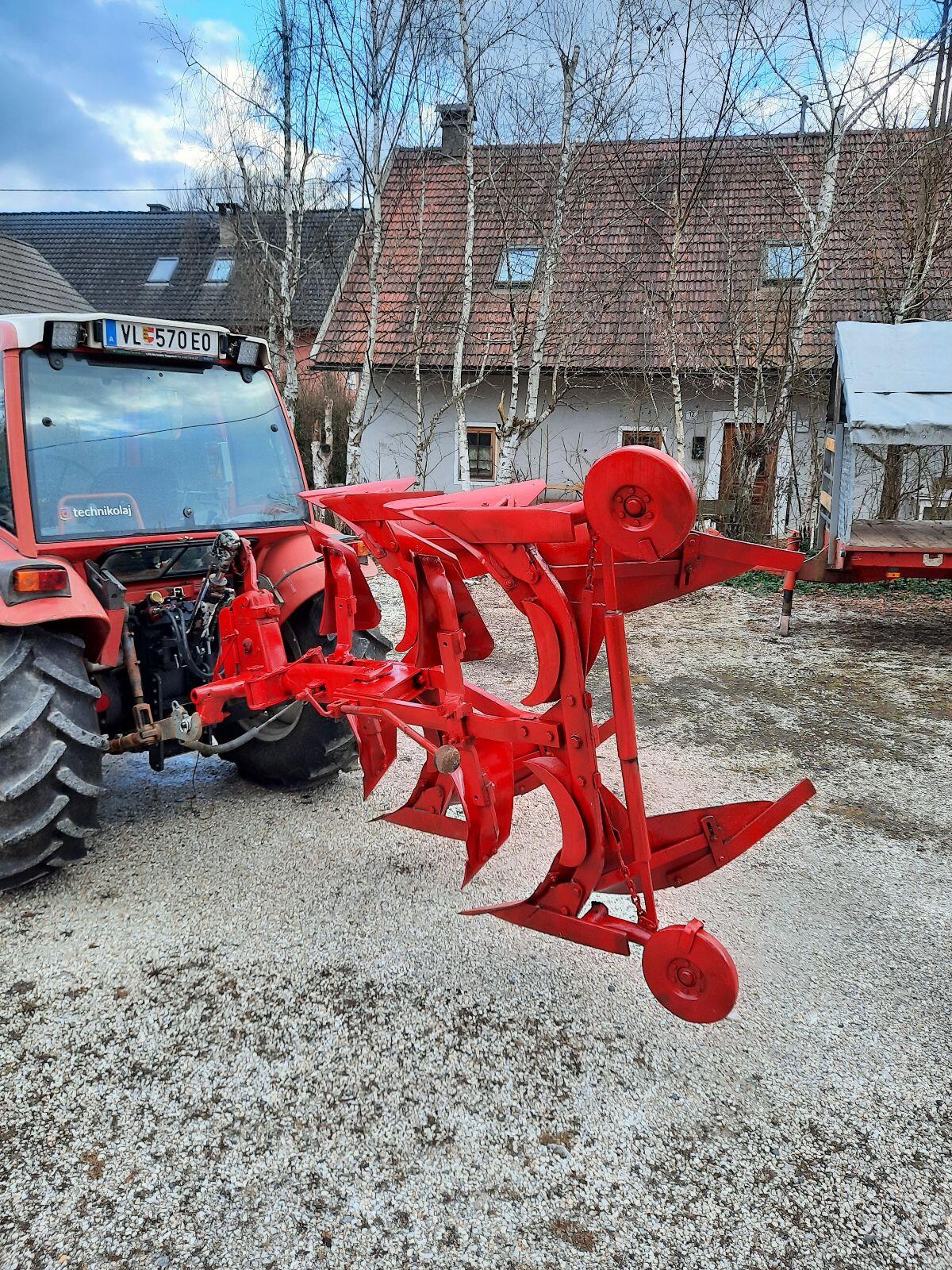 Pflug KMF UZ27 3