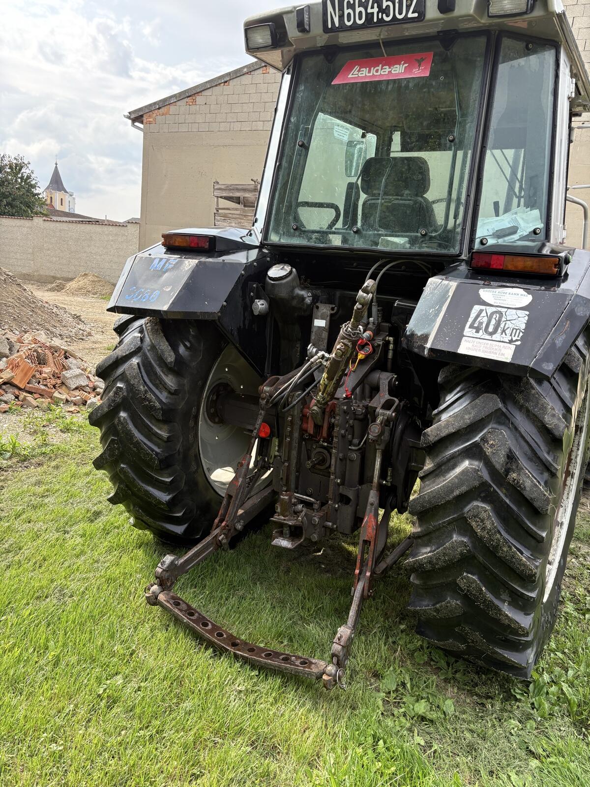 Massey Ferguson 3080 3