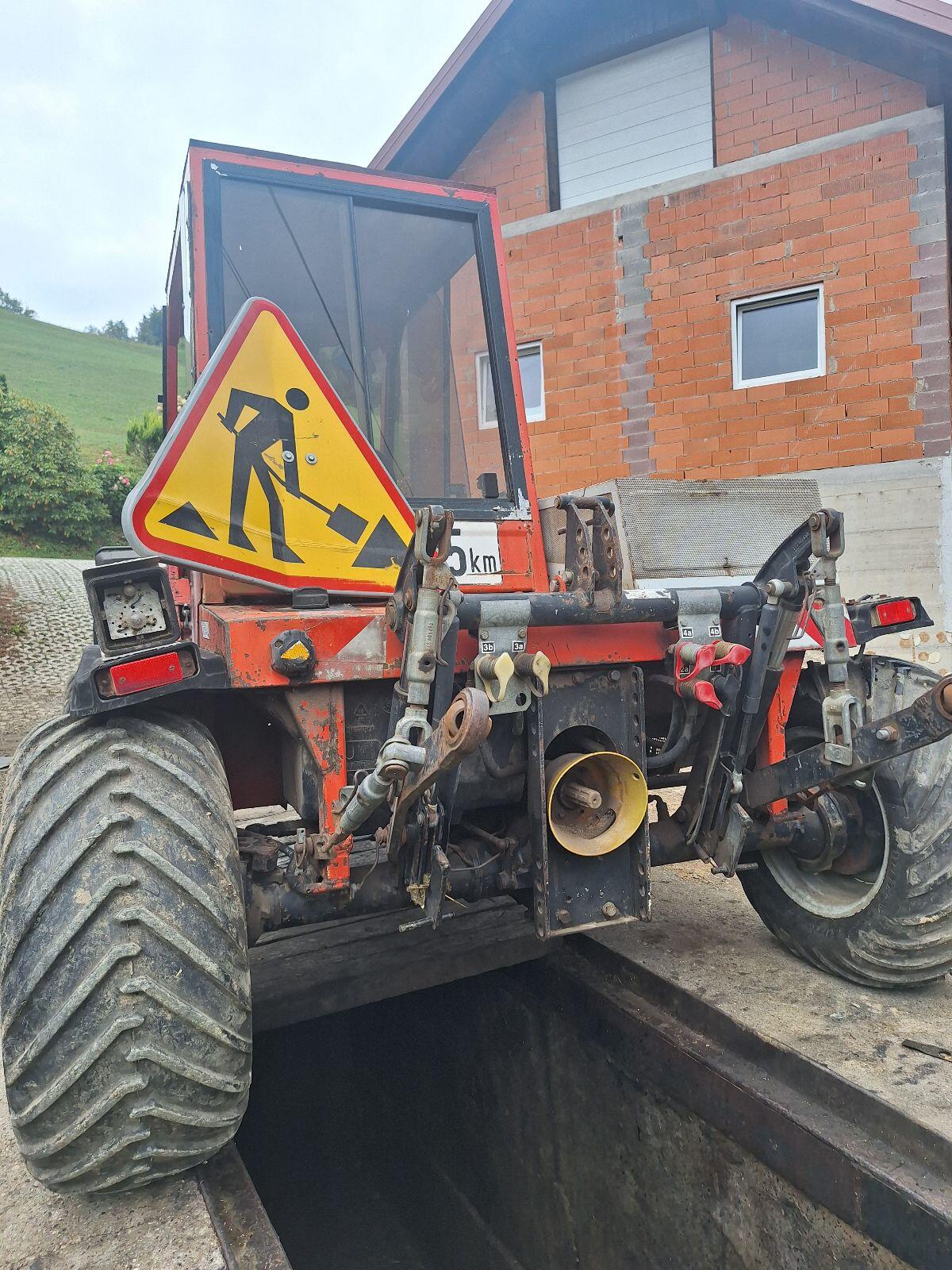 Reform Metrac 3004 2