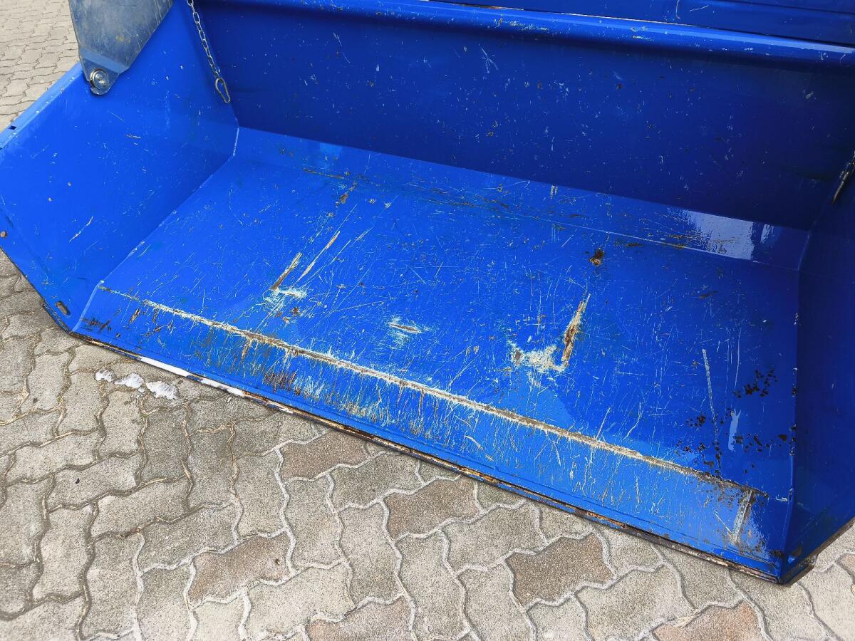 Göweil GHU 10 2000 3