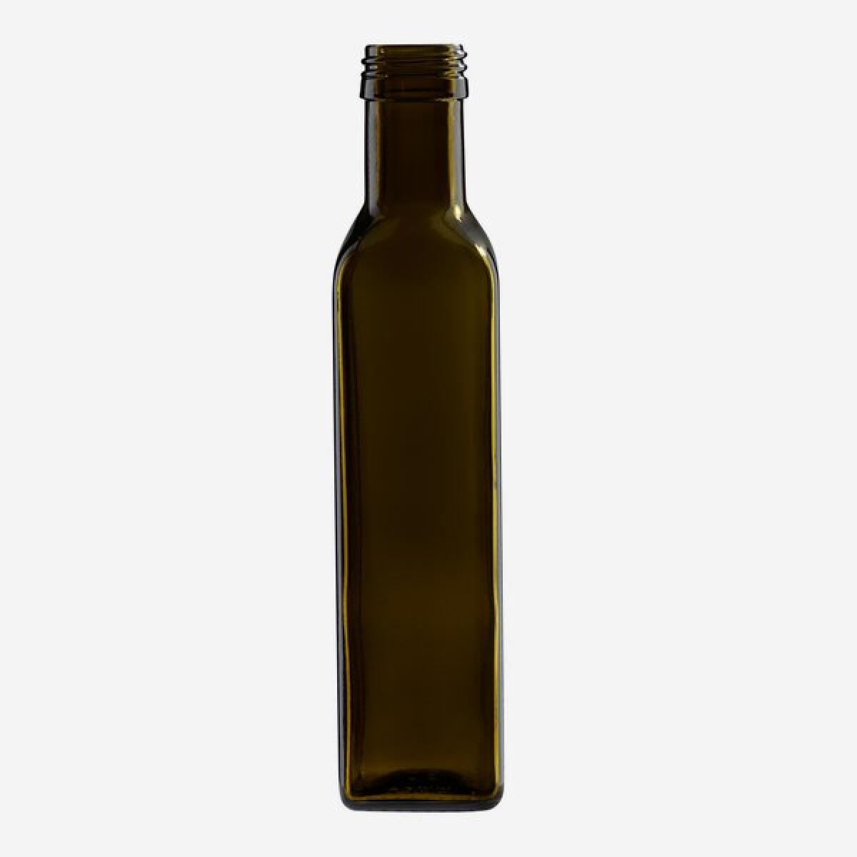 Ölflaschen Marasca 250 ml 1