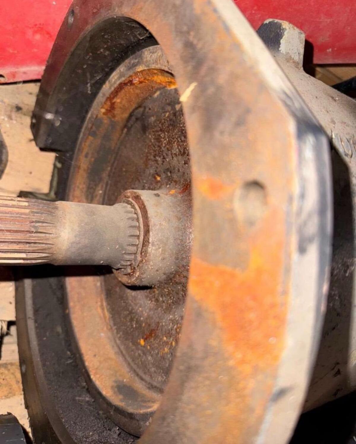 Steyr 8080-8090 Achstrichter 2