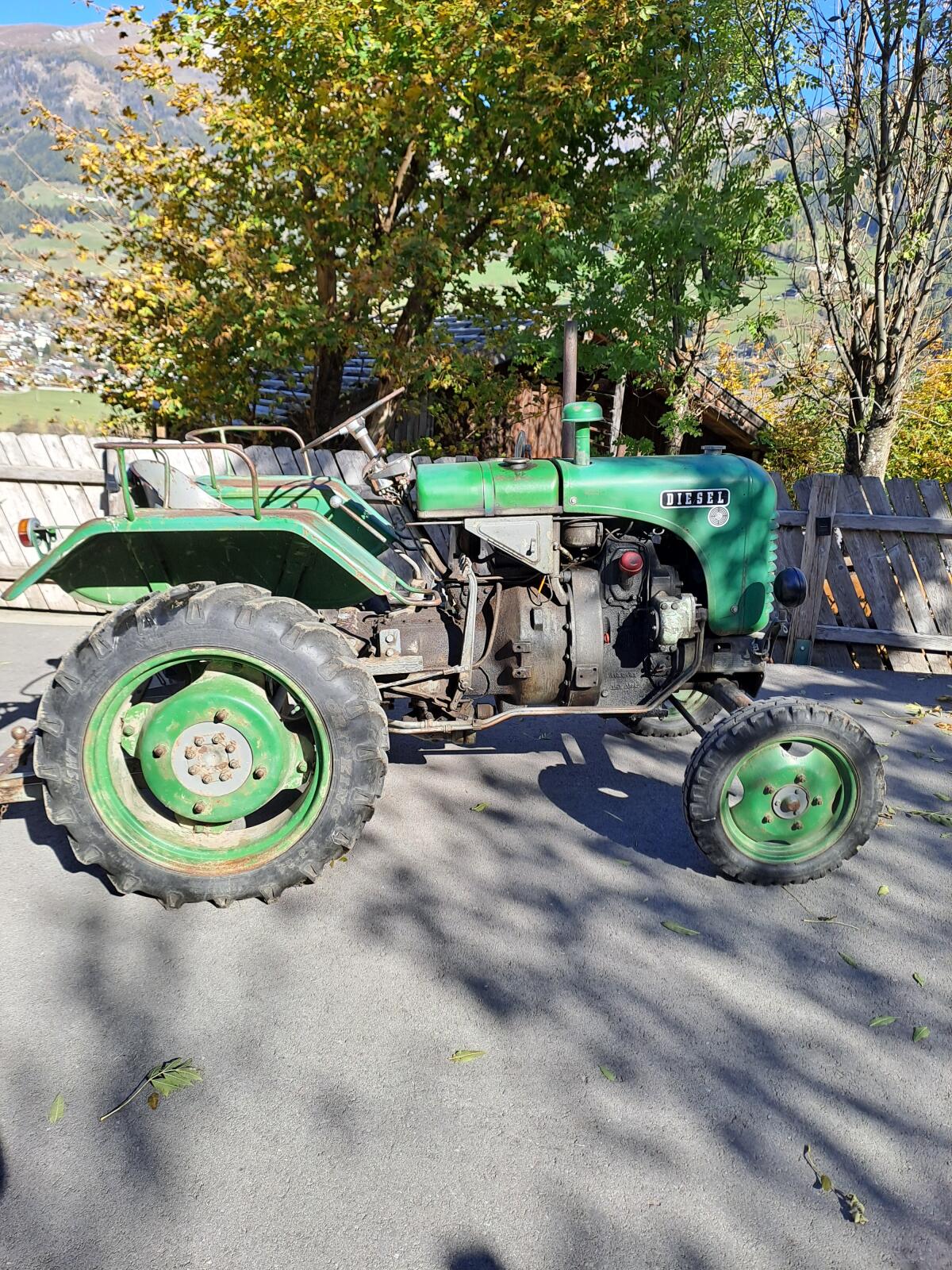 Steyr 15 3