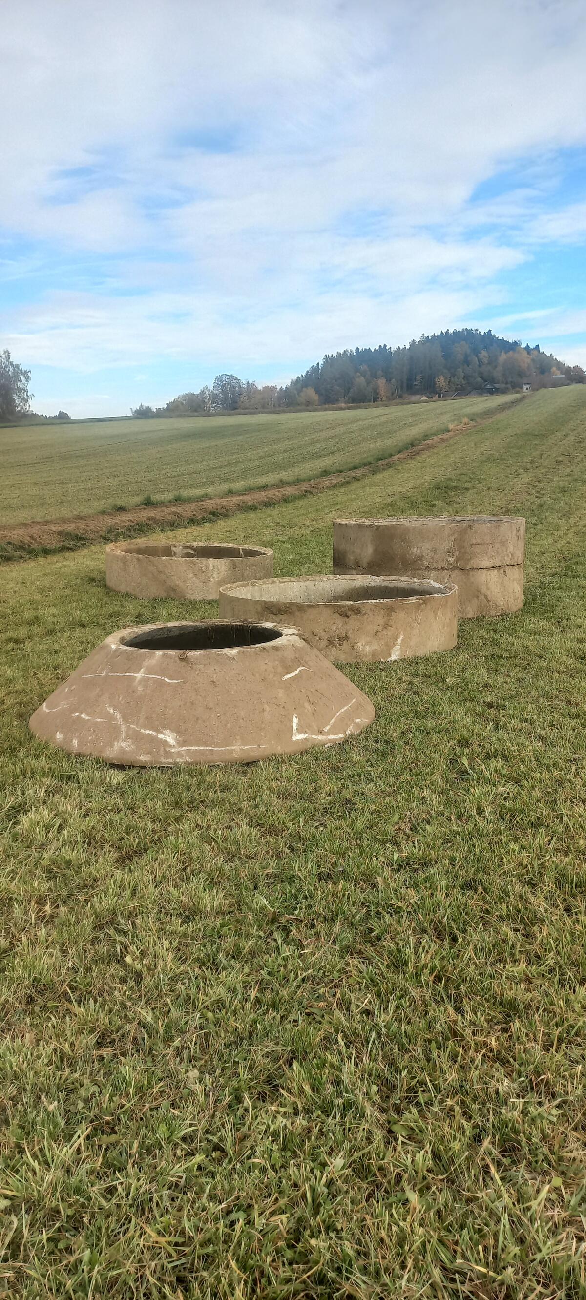 Brunnenringe 1