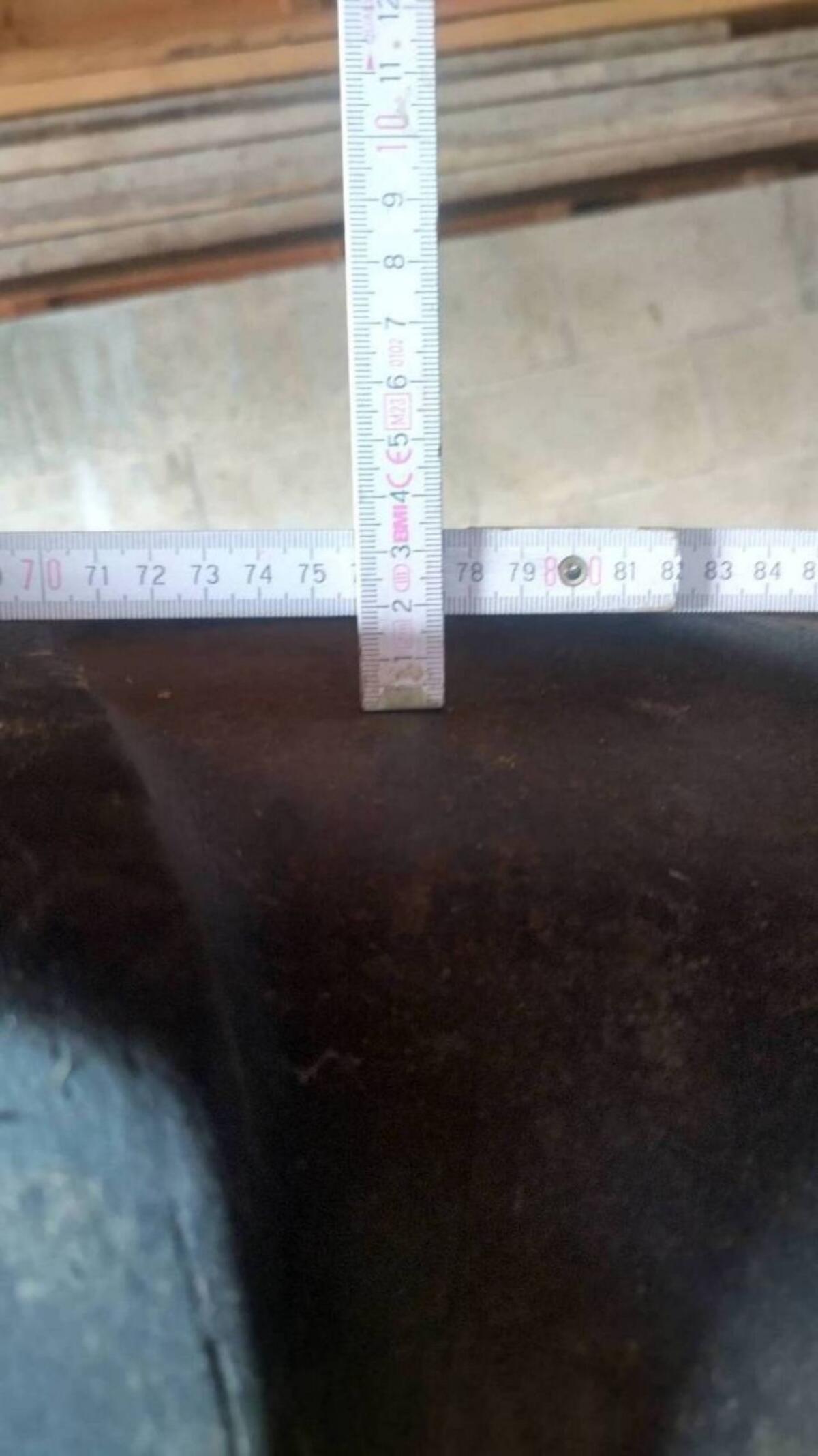 Michelin 540/65 R38 XM 108 3