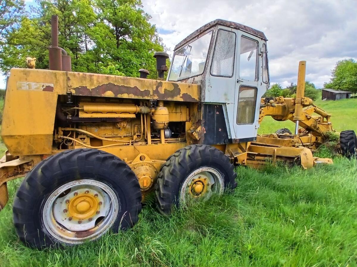 Grader 3