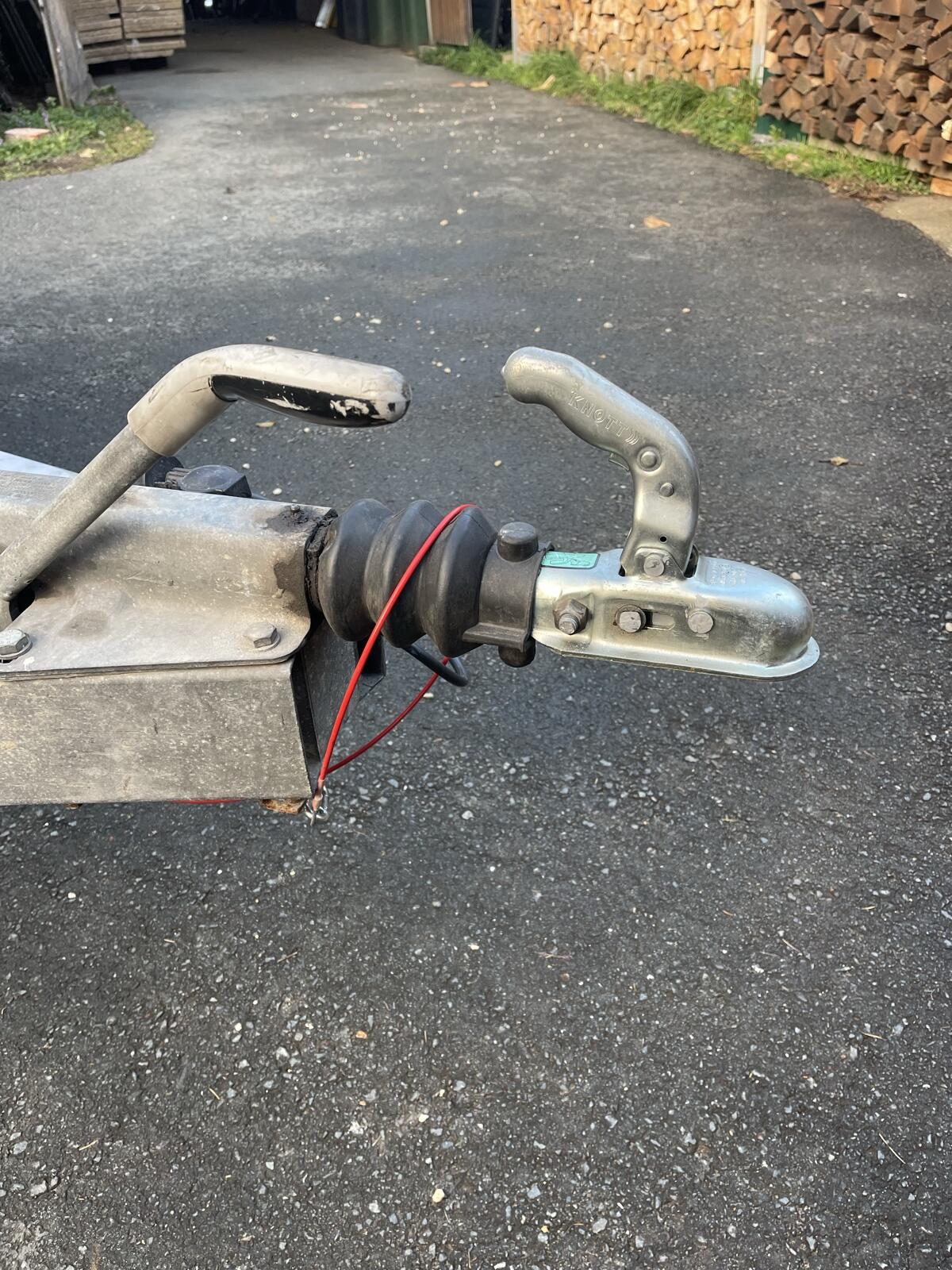 Autoanhänger 2