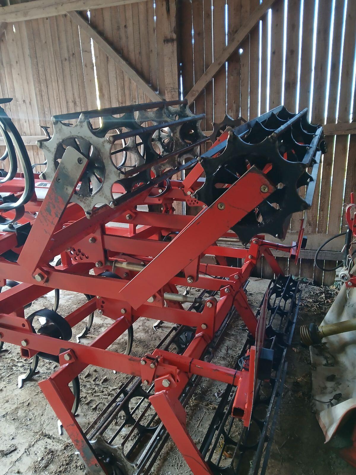 Agri Farm Eurocult 3