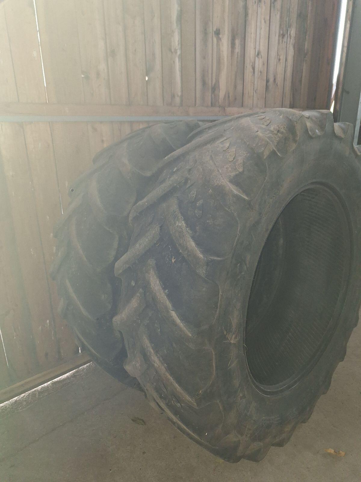 460/85 R 38 2