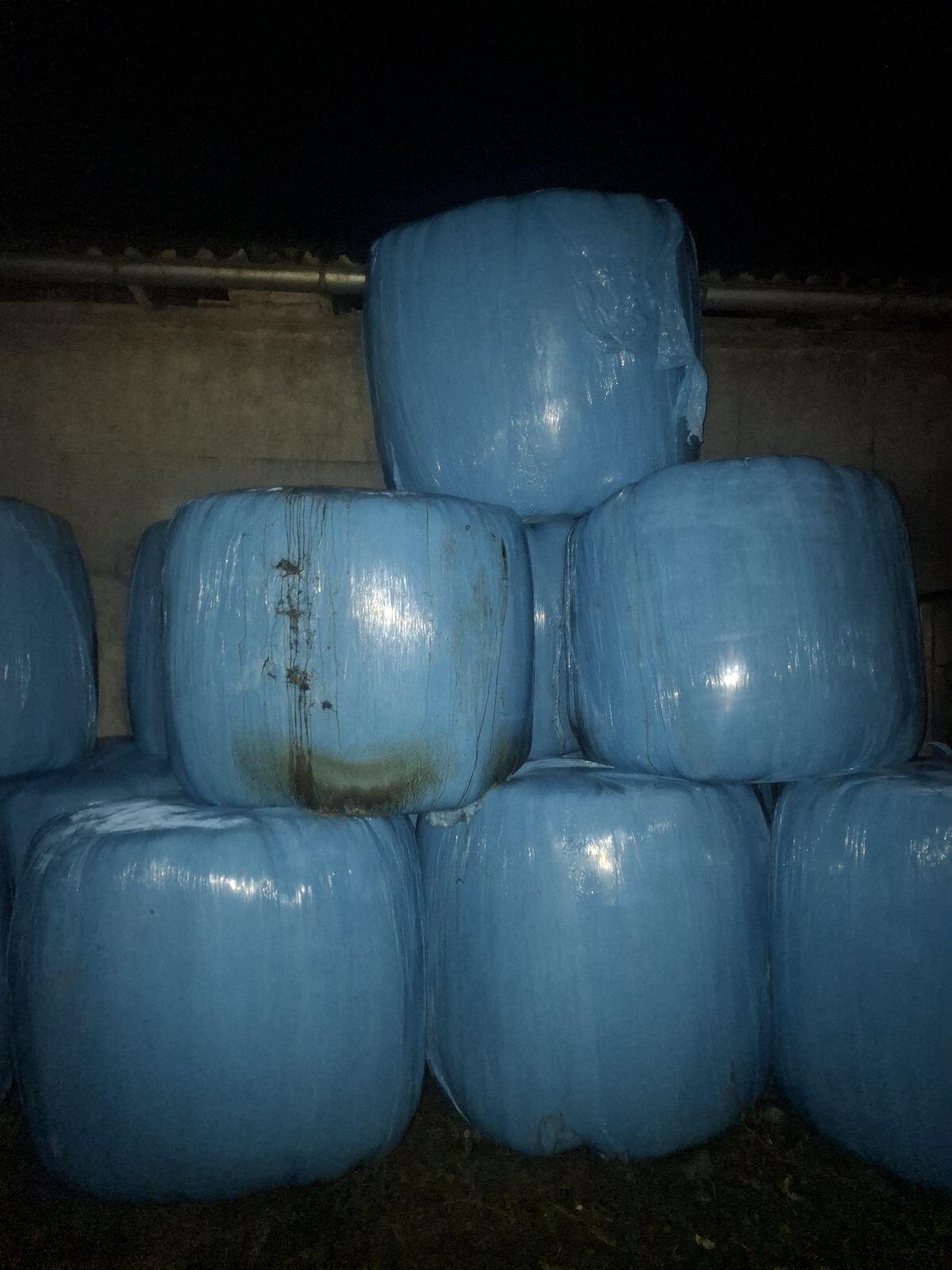 Siloballen 1