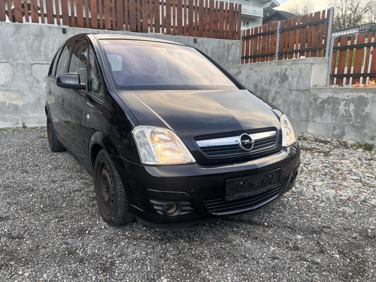 Toyota, Opel, Auto, Winterauto, Geländewagen 3