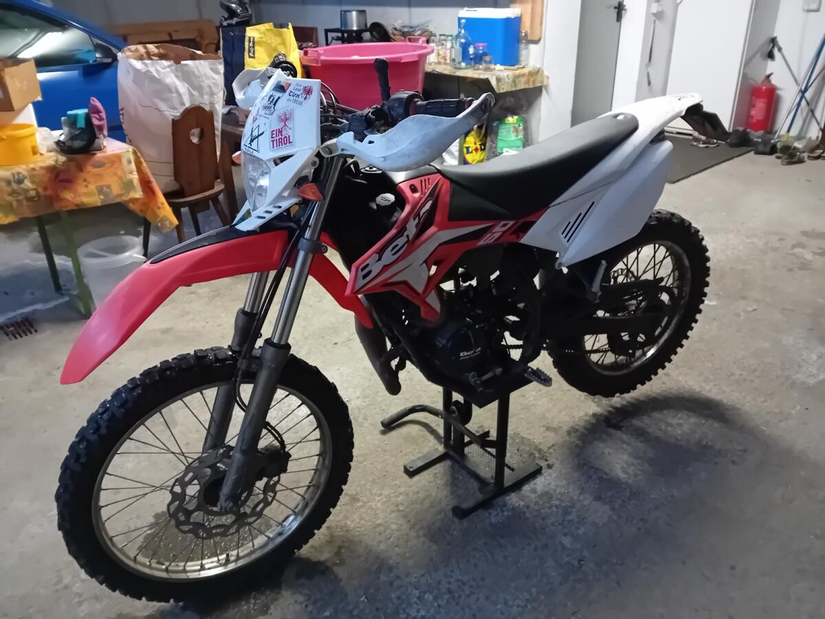 Beta 50ccm 1