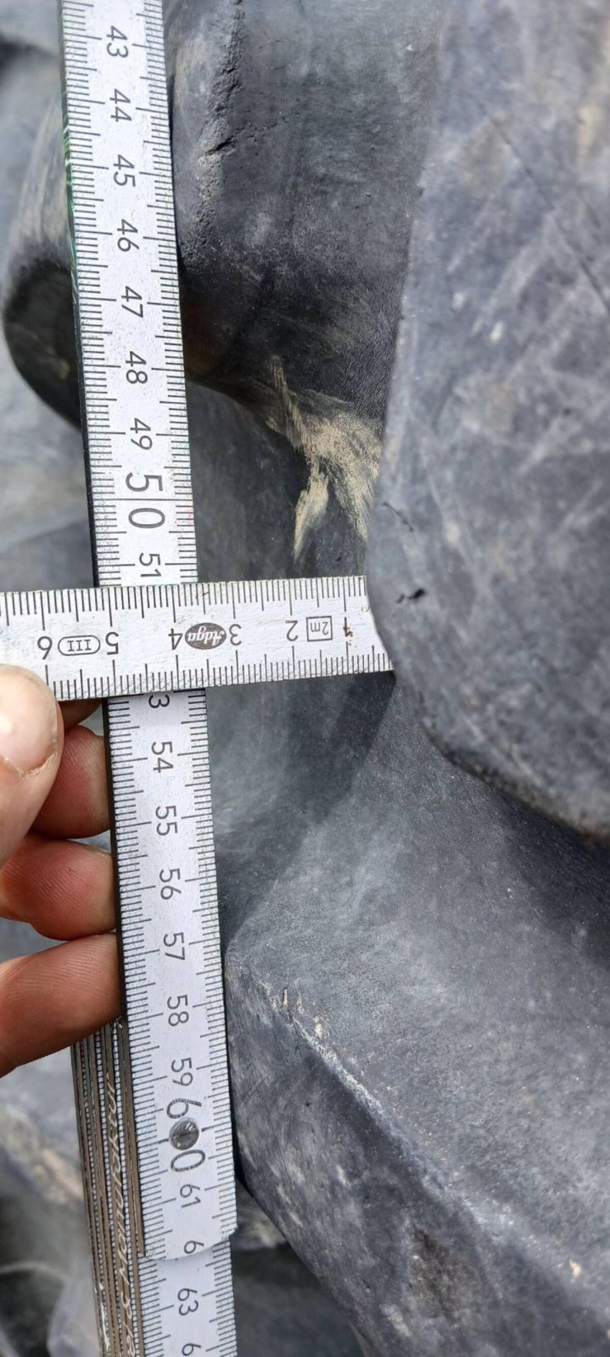 Reifen 540/65 R 28 3