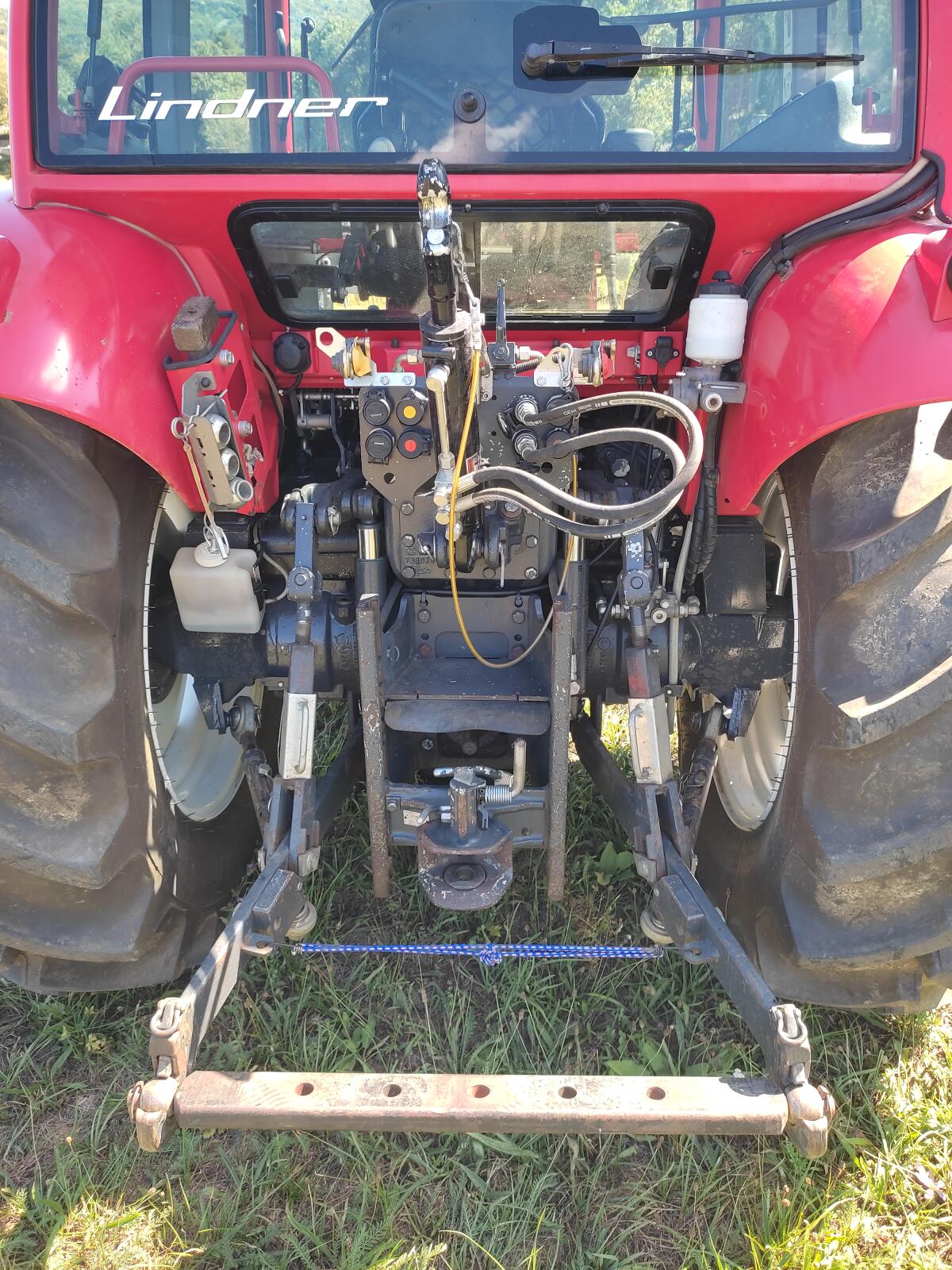 Geotrac 84 EP 3