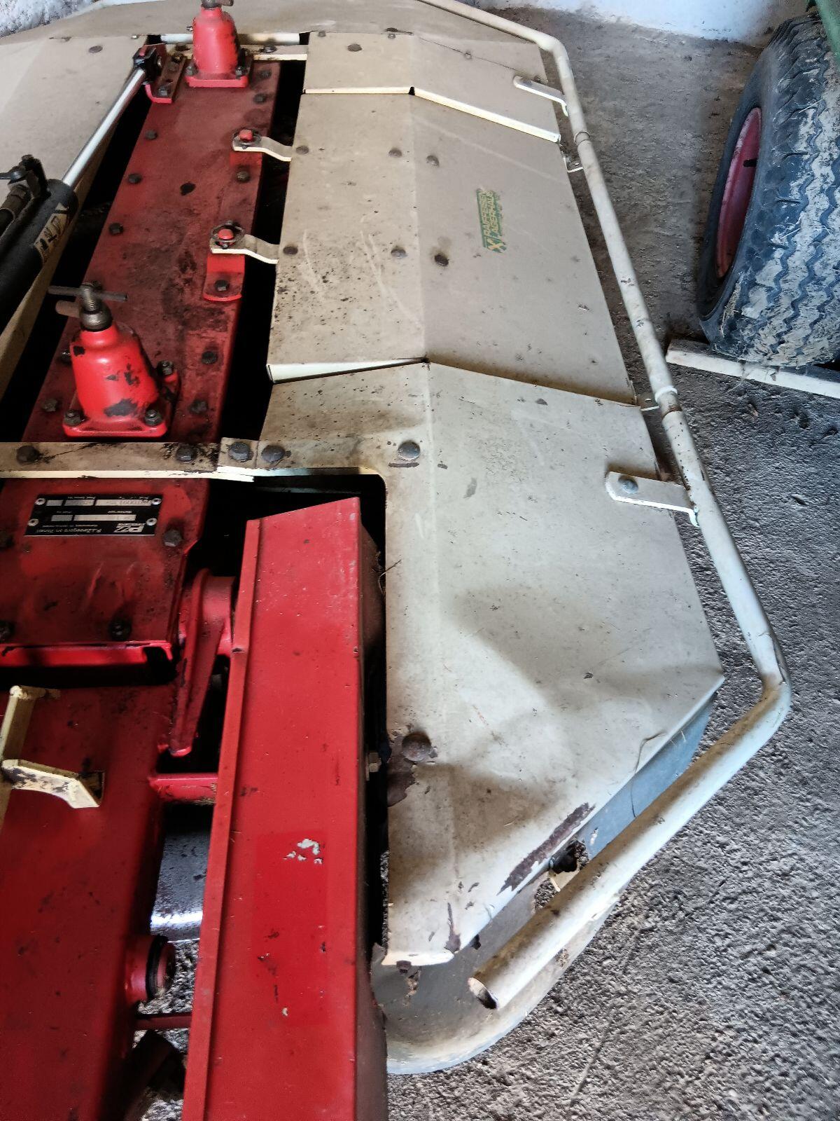 PZ Trommelmähwerk 186 cm 3