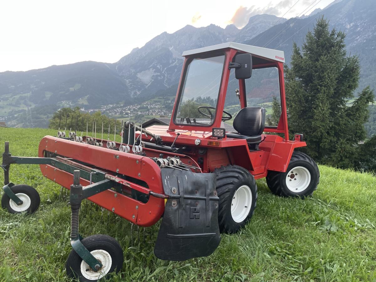 Reform Metrac 2002 1