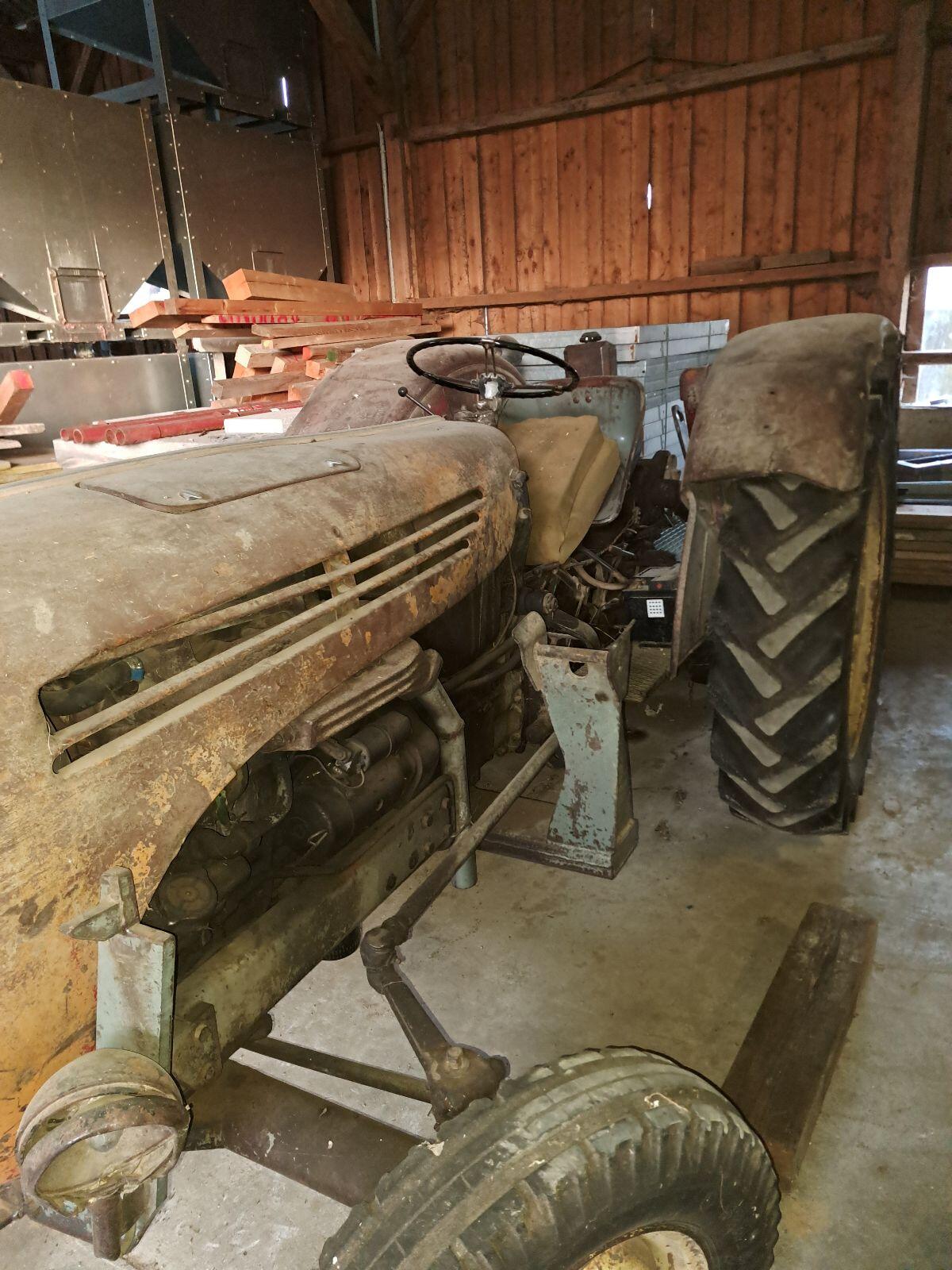 Steyr 288 3