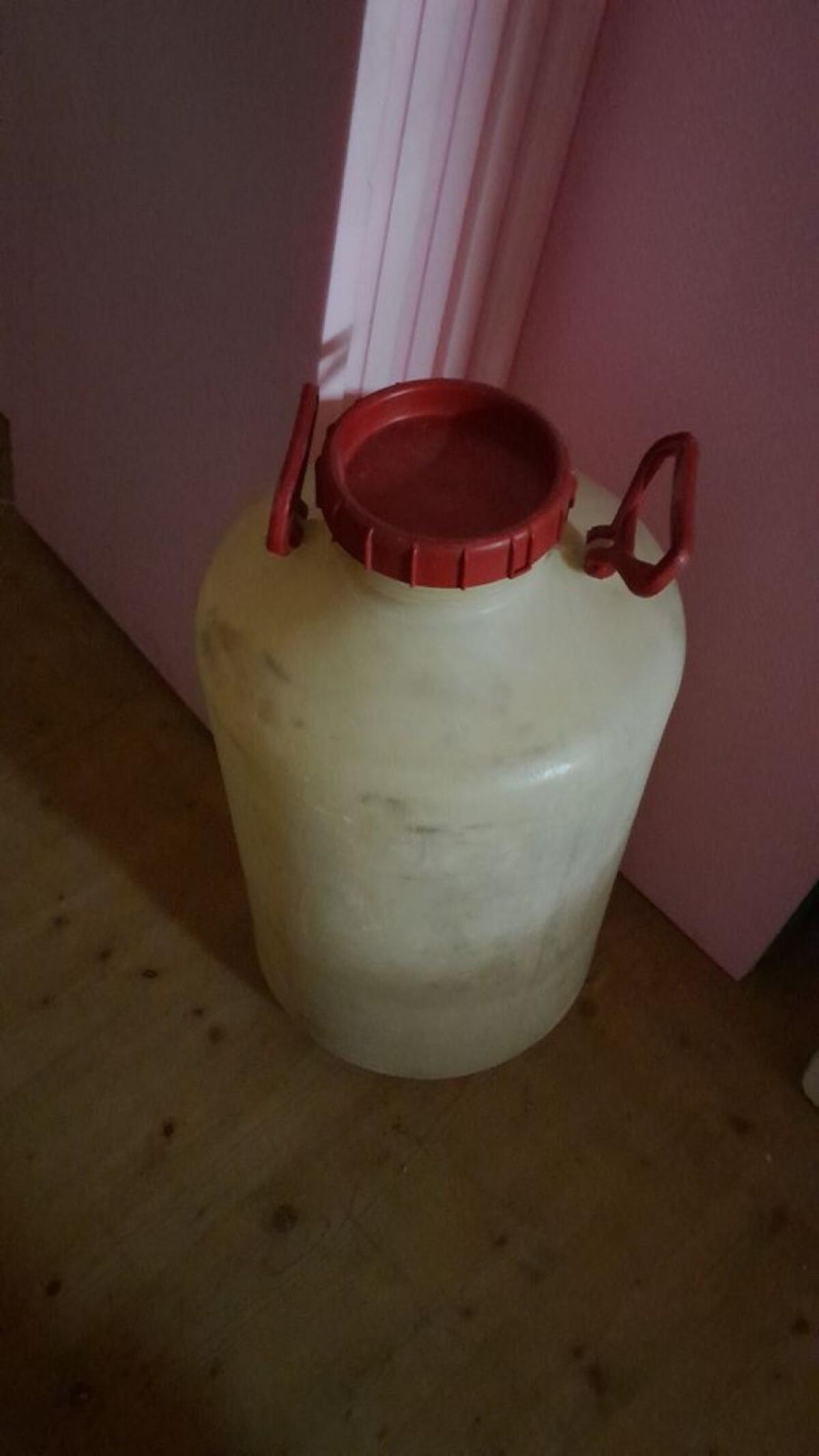 Gebinde ca. 50 l 2
