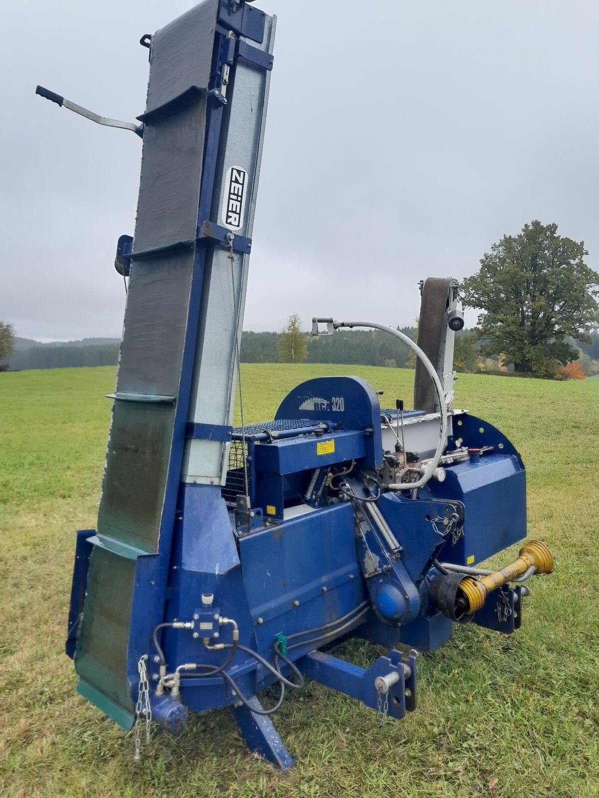Schneidspalter/Schneidspaltautomat 2
