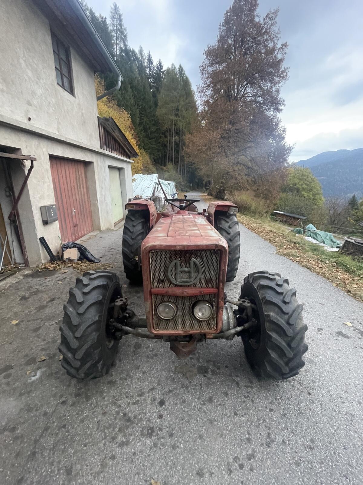 Lindner BF450 SA 2