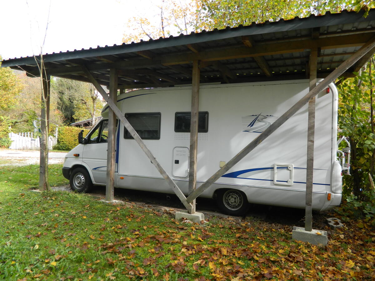 Wohnmobil Bürstner MB Sprinter T680 KW115/PS 156 2