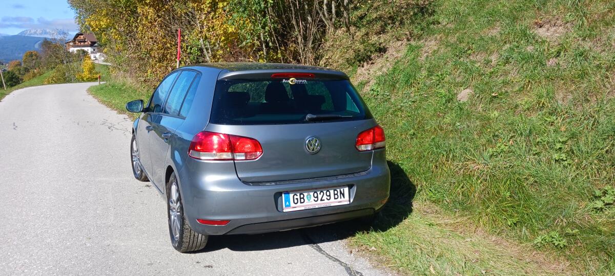 Golf VI 3