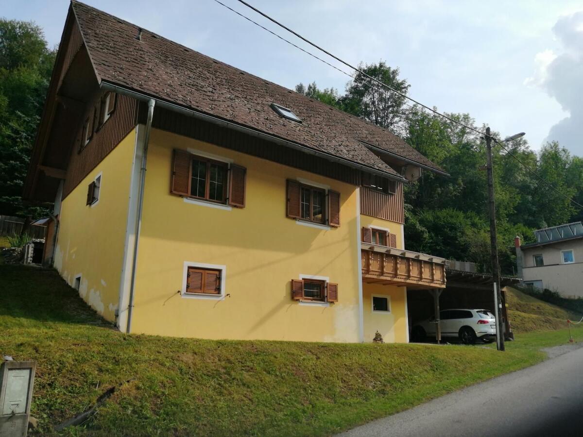 Einfamilienhaus in Graz Wetzelsdorf 1