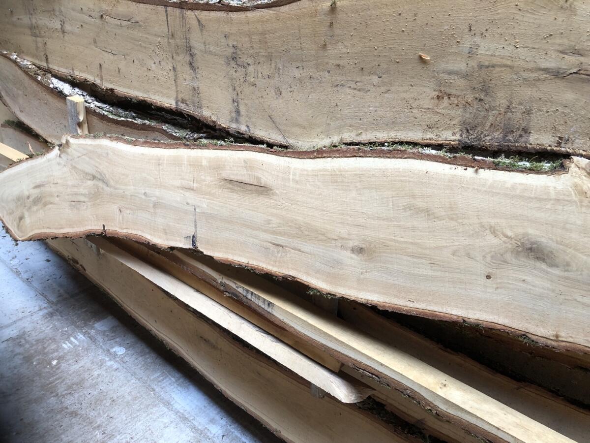 Rinderstall Zubehör Brennholz 3