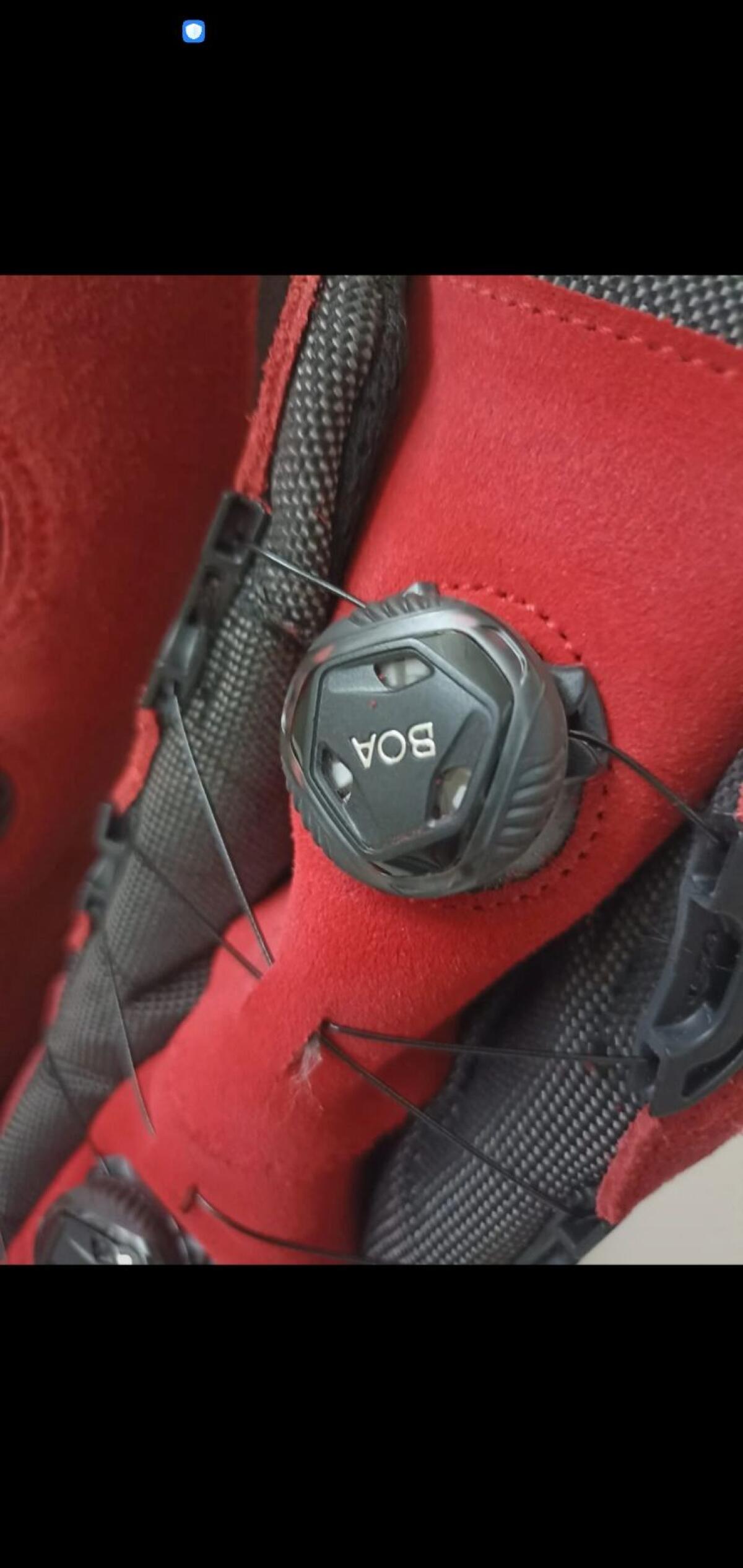 Pfanner Schnittschutz Forstschuhe Neu Gr. 46 3