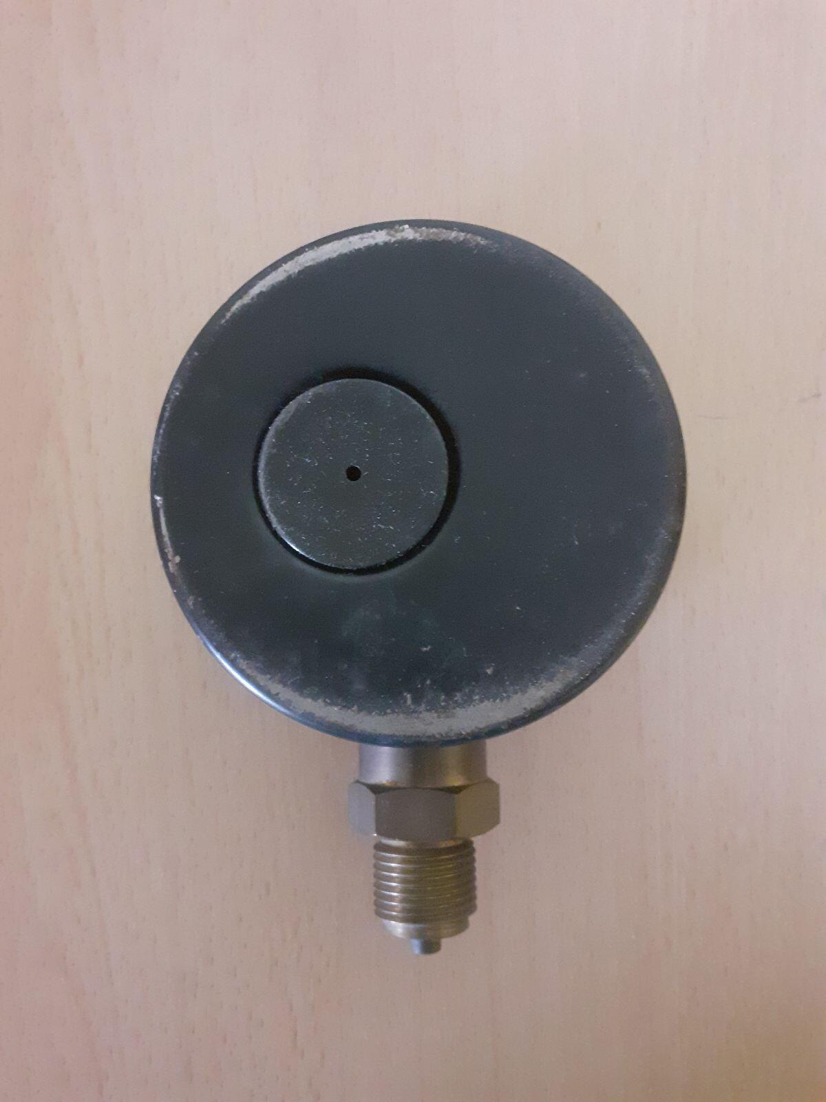 Manometer 2