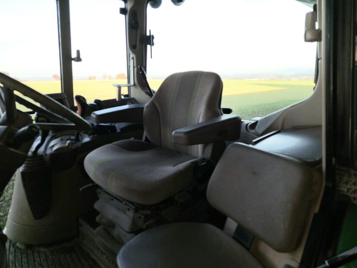 John Deere 6230 Premium 1