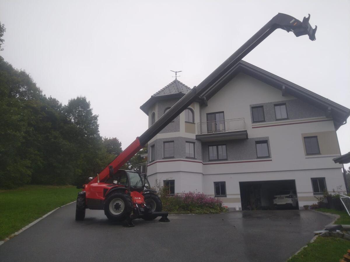 Manitou MT 1335 2