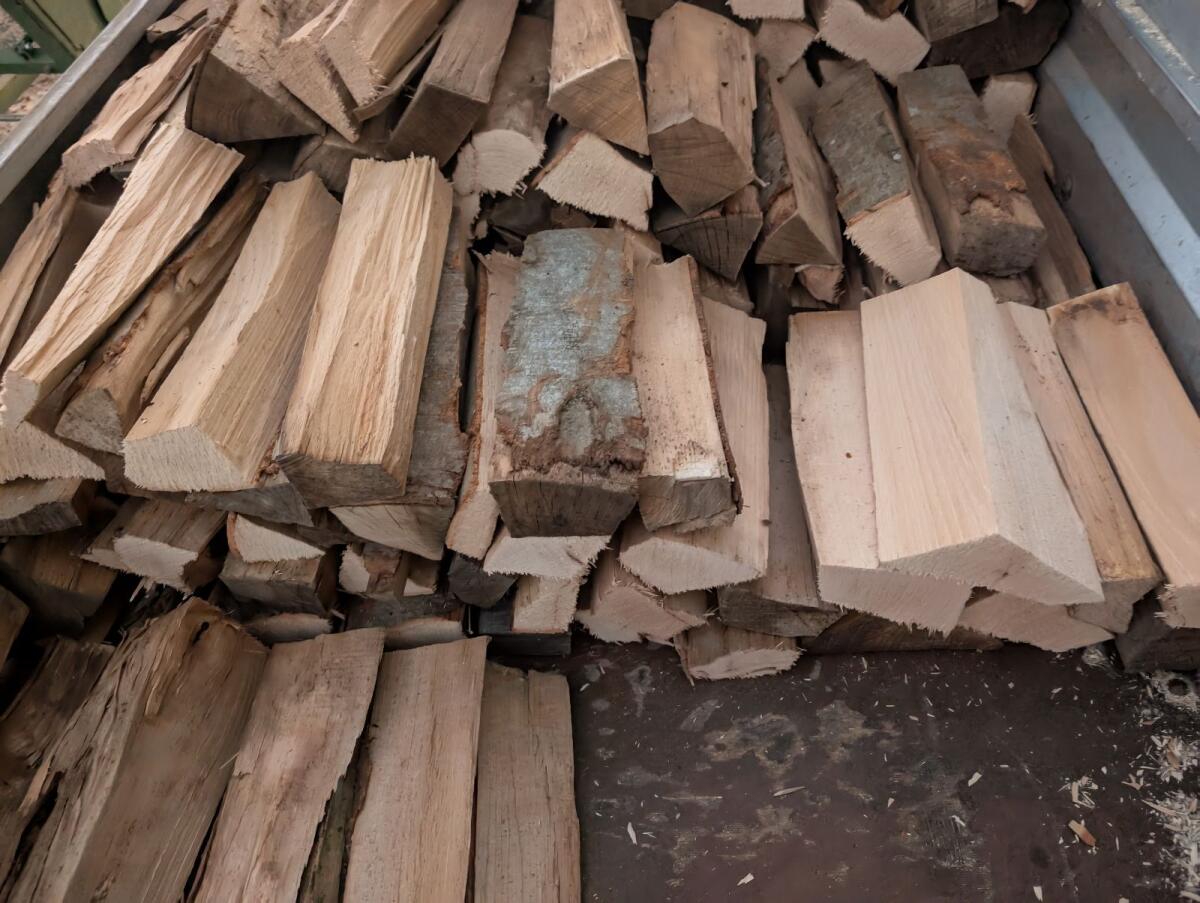 Brennholz Buche 2