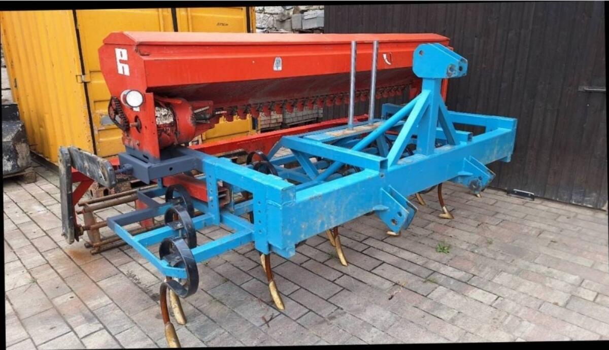 Leichtgrubber 1