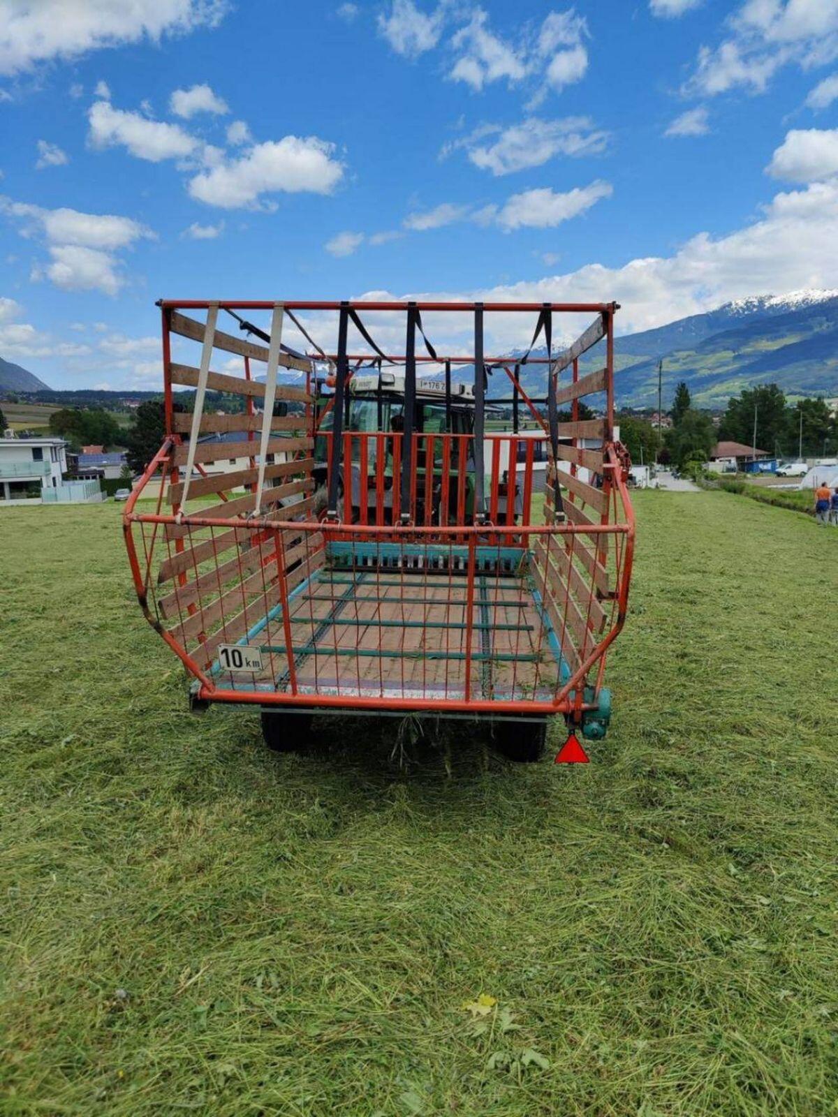 Steyr Hamster Junior 3