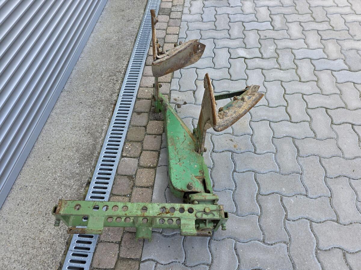 Holder Pflug Original 3